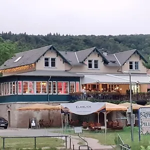 Hotel Pillnitzer Elbblick, Dresden