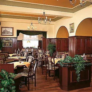Hotel - Restaurant Kurhaus Klotzsche, Dresden