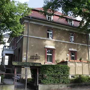 Hostel Rudi Arndt, Dresden